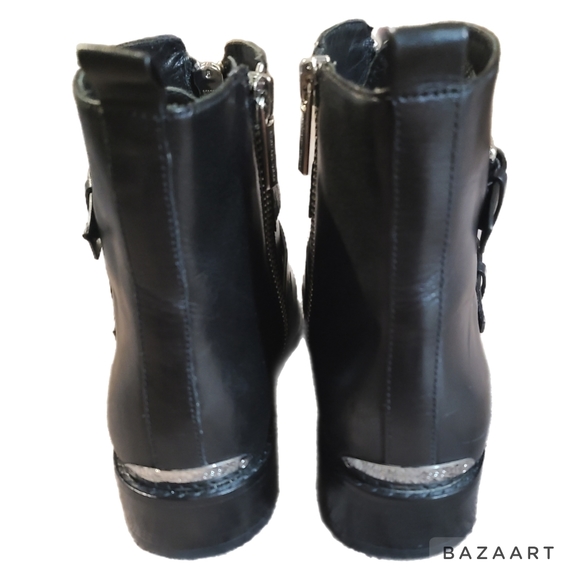 * Michael Kors Anya Boot - Picture 3 of 7